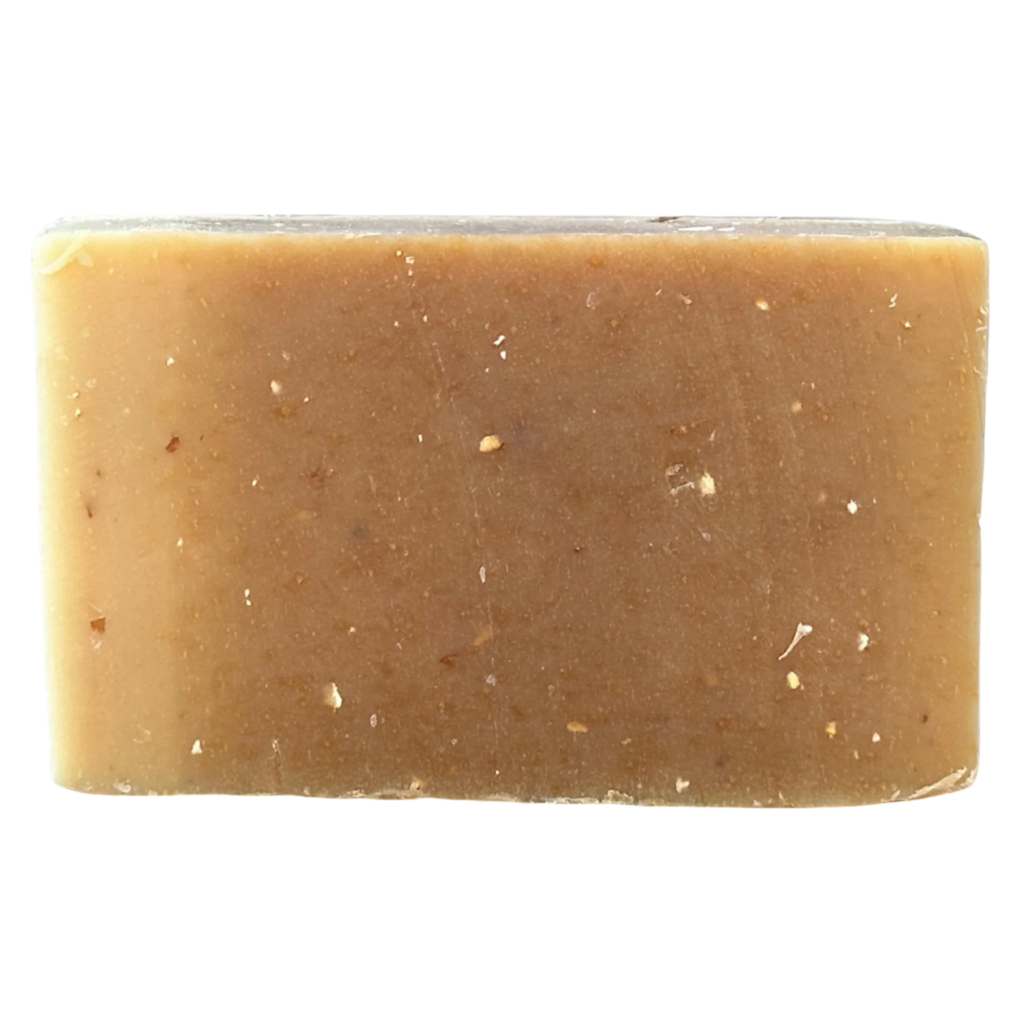 Goat's Milk Honey & Oats Natural Soap