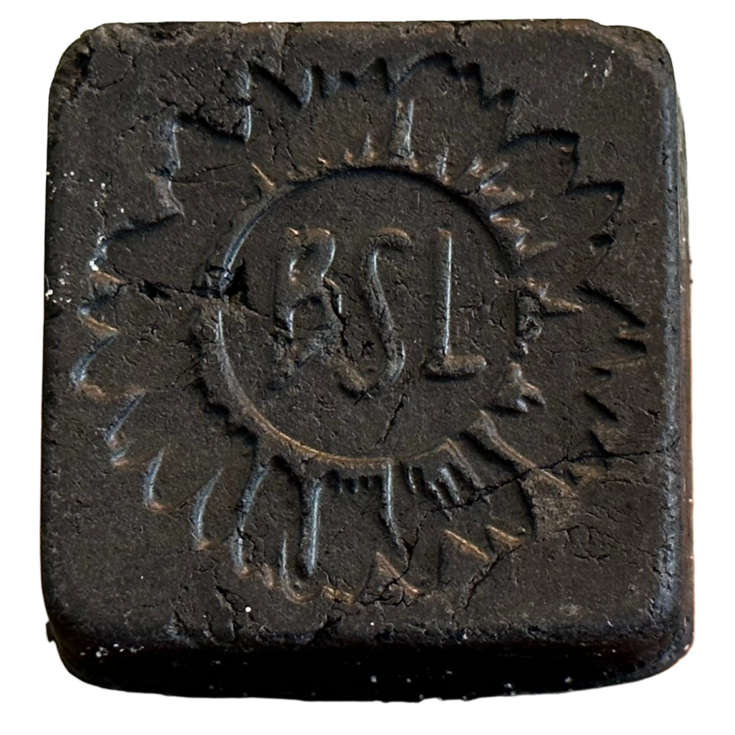 Charcoal Facial Bar