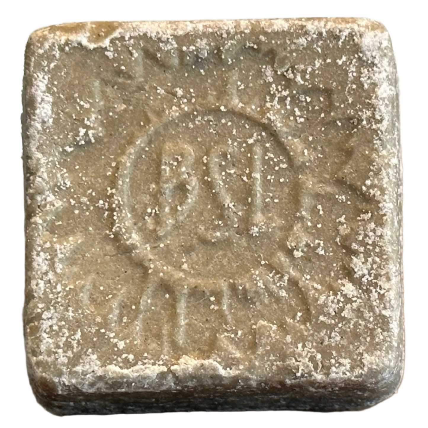 Bentonite Clay Facial Bar