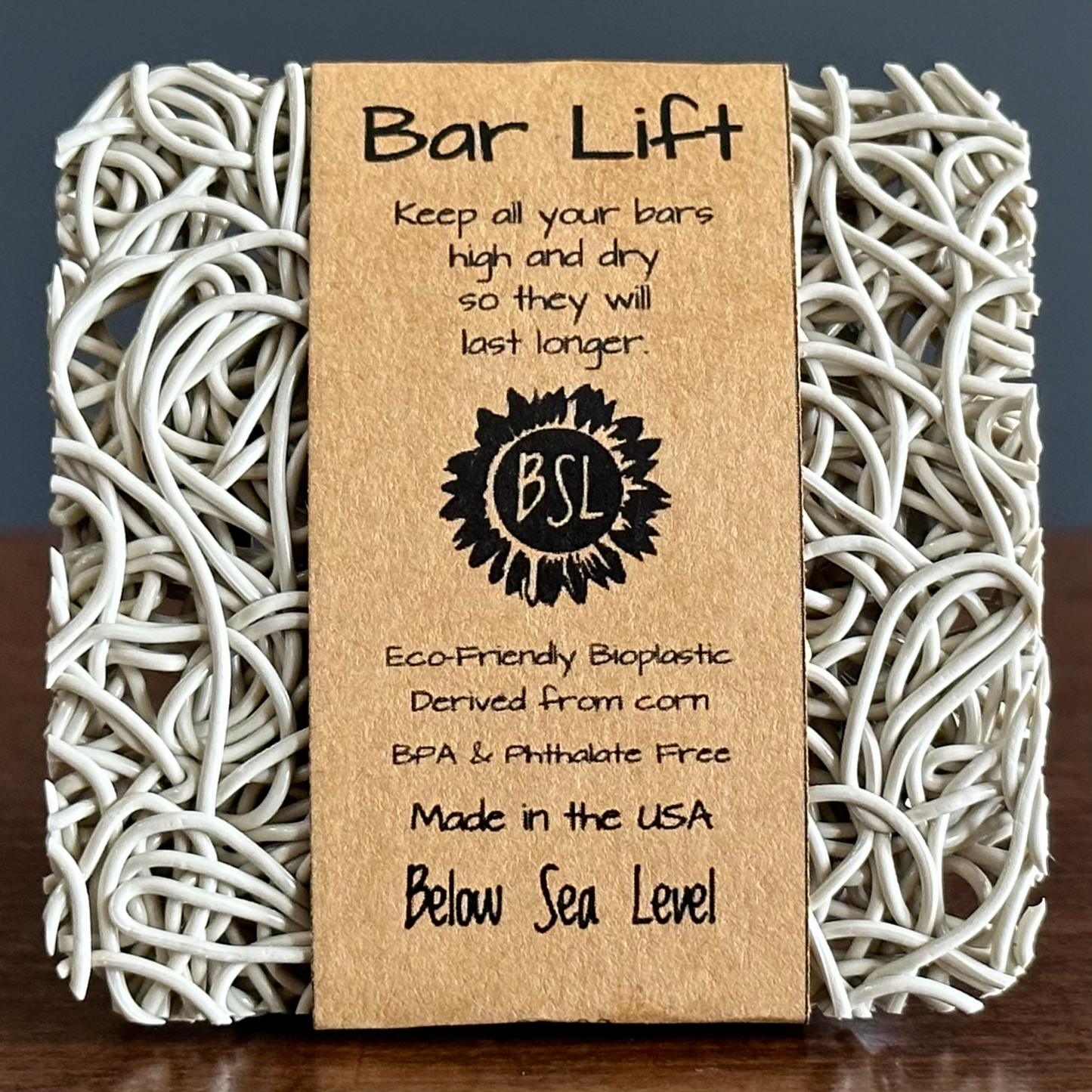 Bar Lift