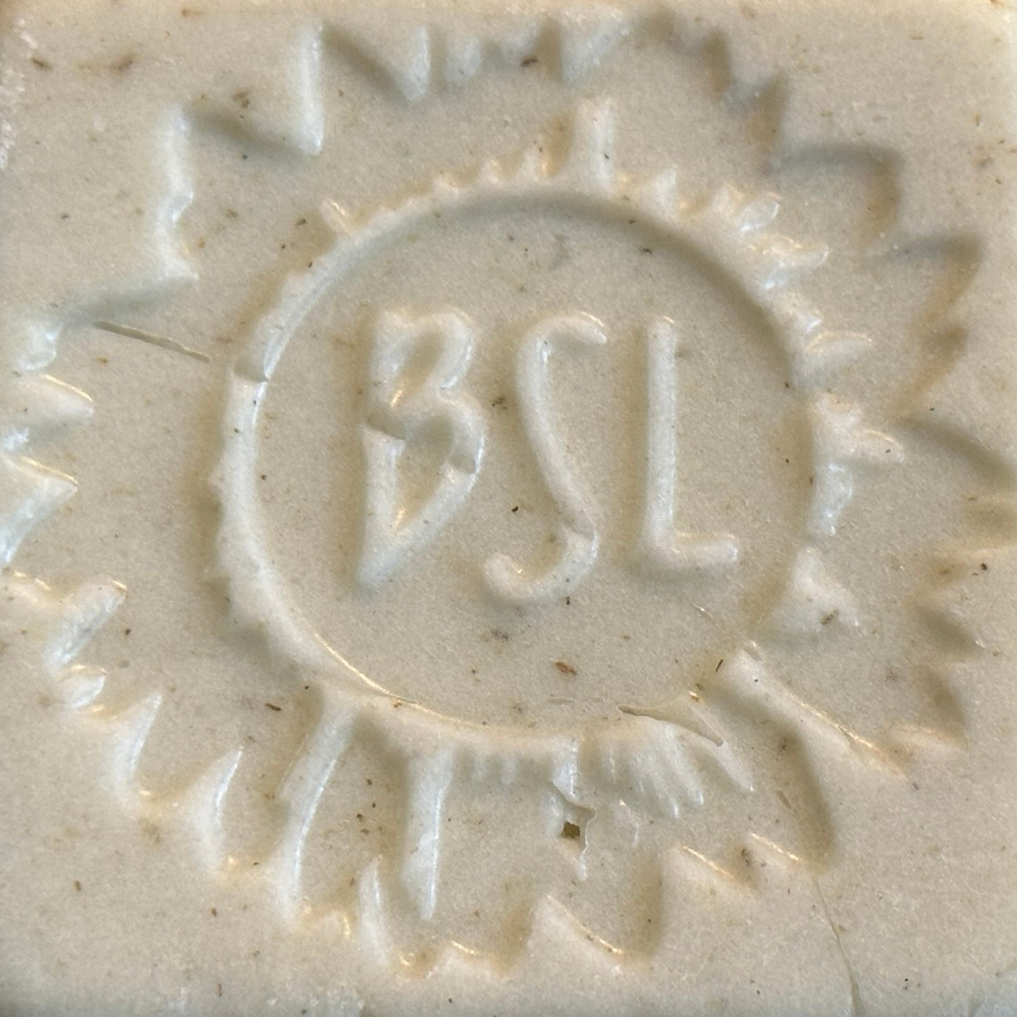 Tea Tree Lavender & Chamomile Shampoo Bar