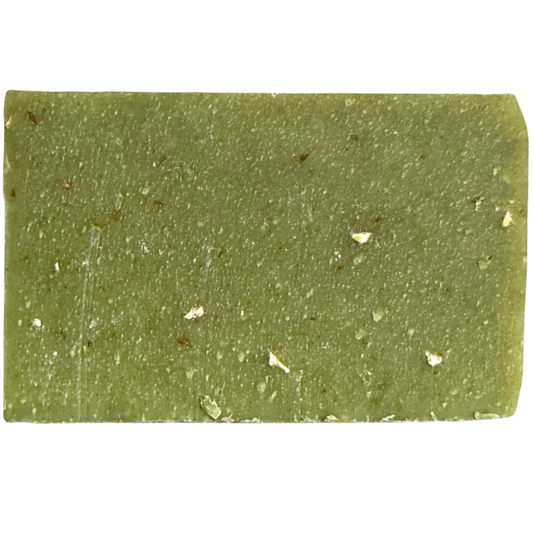 High Desert Natural Soap