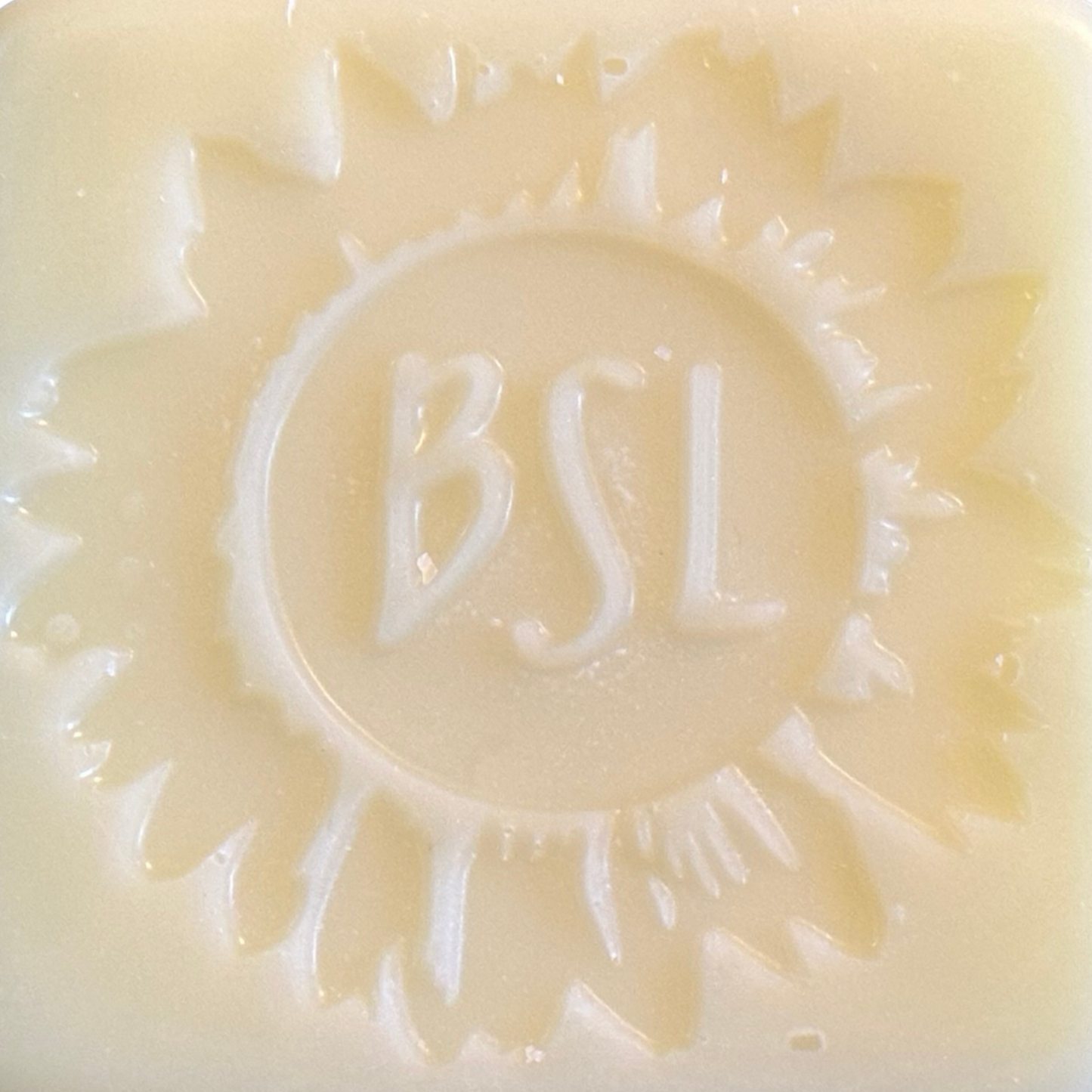 Lavender Conditioner Bar