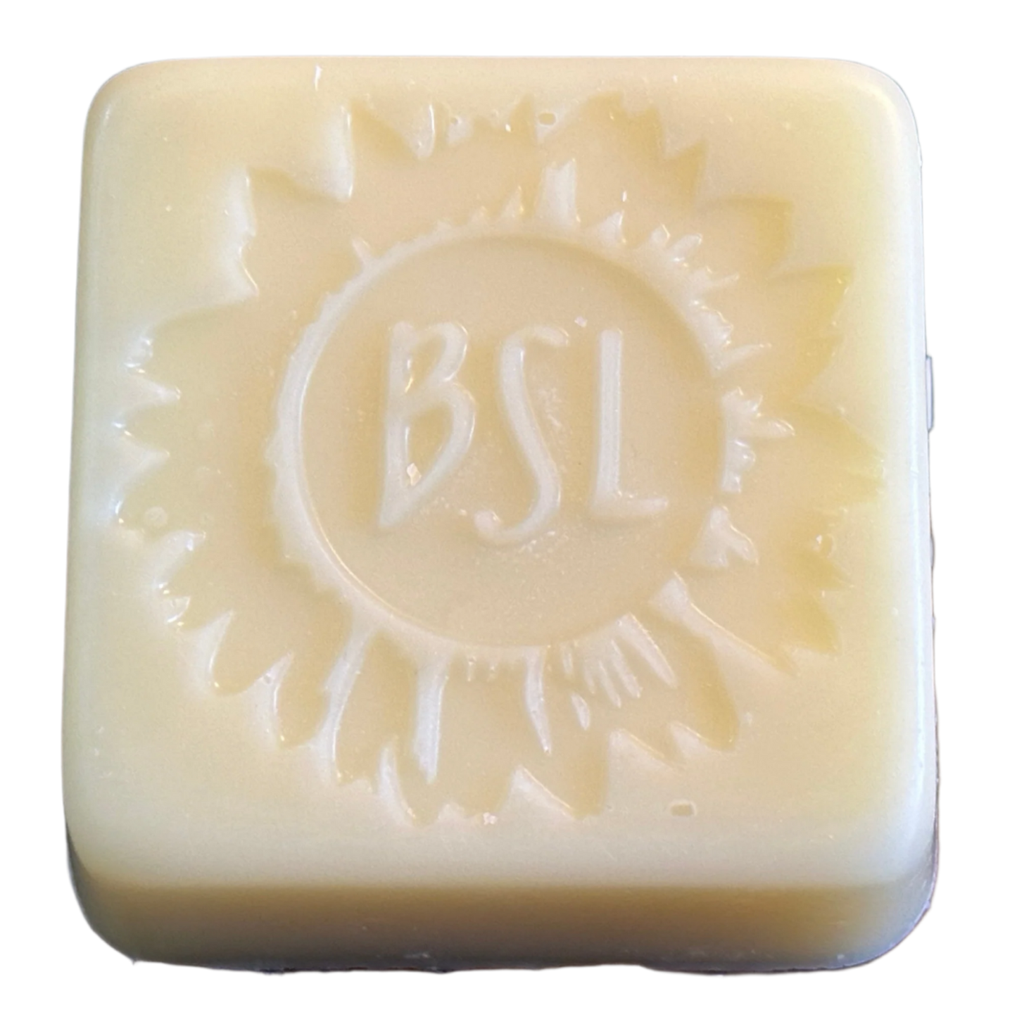 Lavender Conditioner Bar