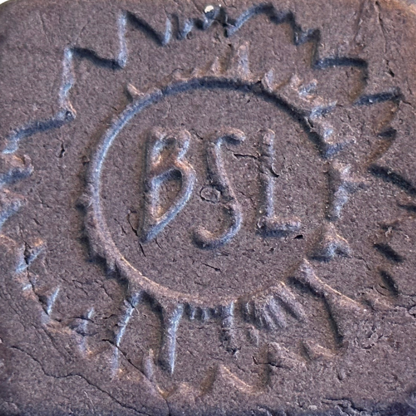 Lavender & Geranium Purple Shampoo Bar