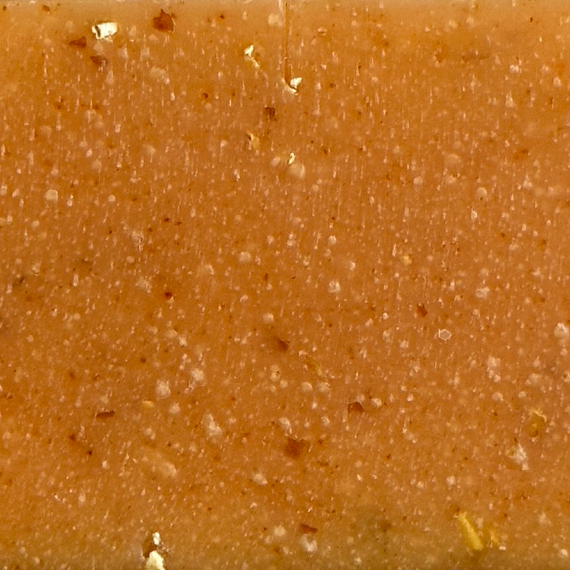 Tangerine Mint Natural Soap