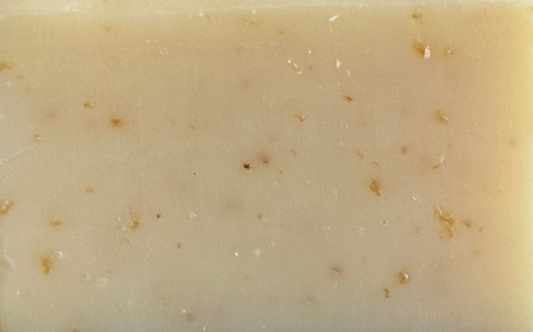 Anise Natural Soap