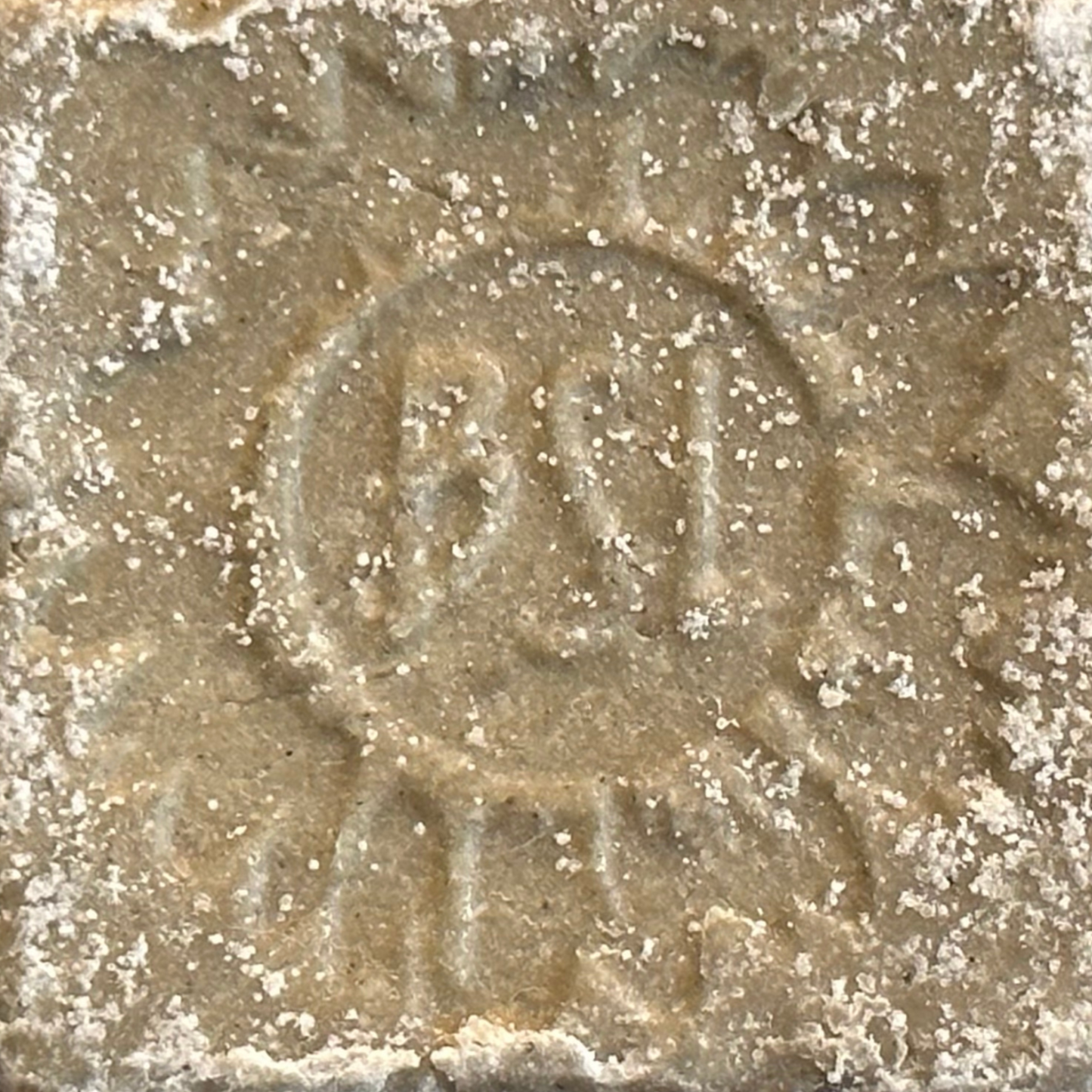 Bentonite Clay Facial Bar