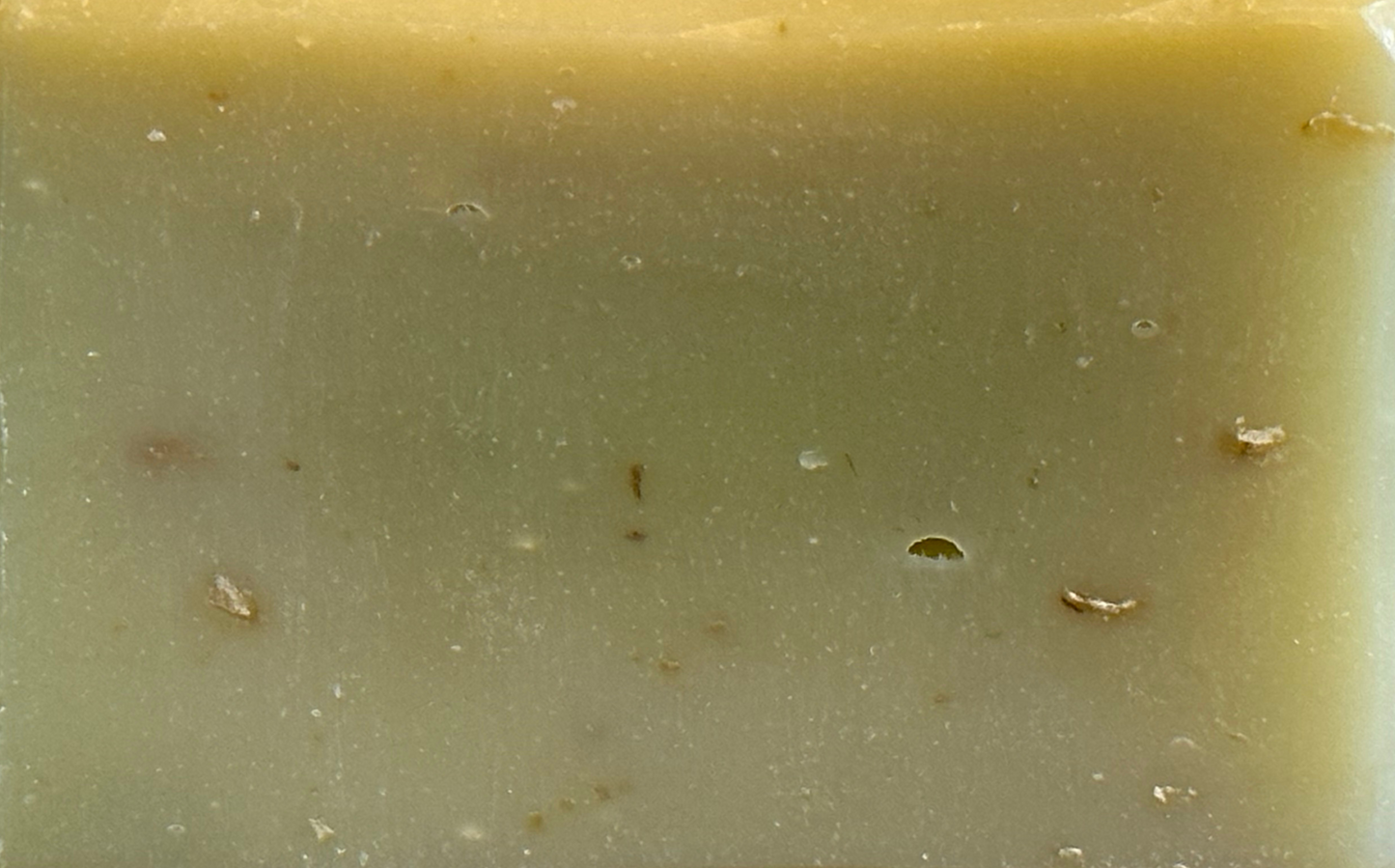 Double Mint Natural Soap
