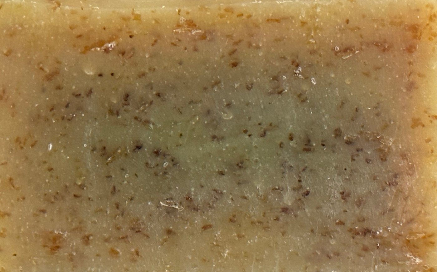 High Desert Natural Soap
