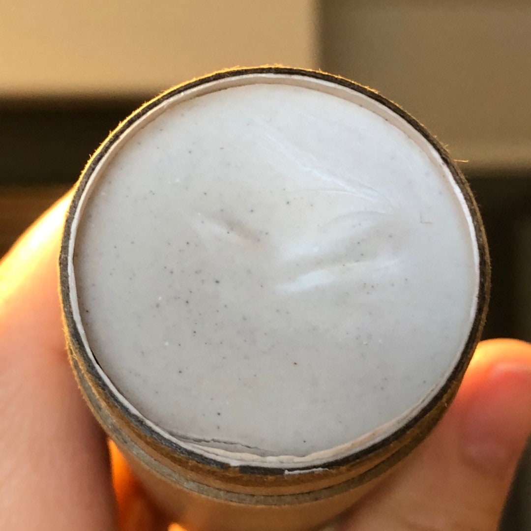 Handsome Man Natural Deodorant