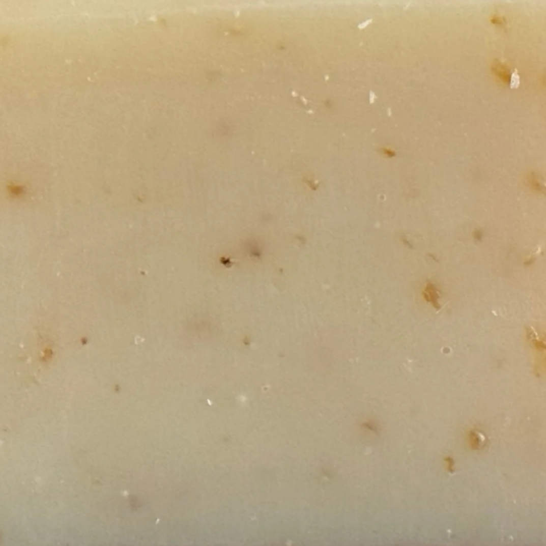Tea Tree Lavender Mint Natural Soap