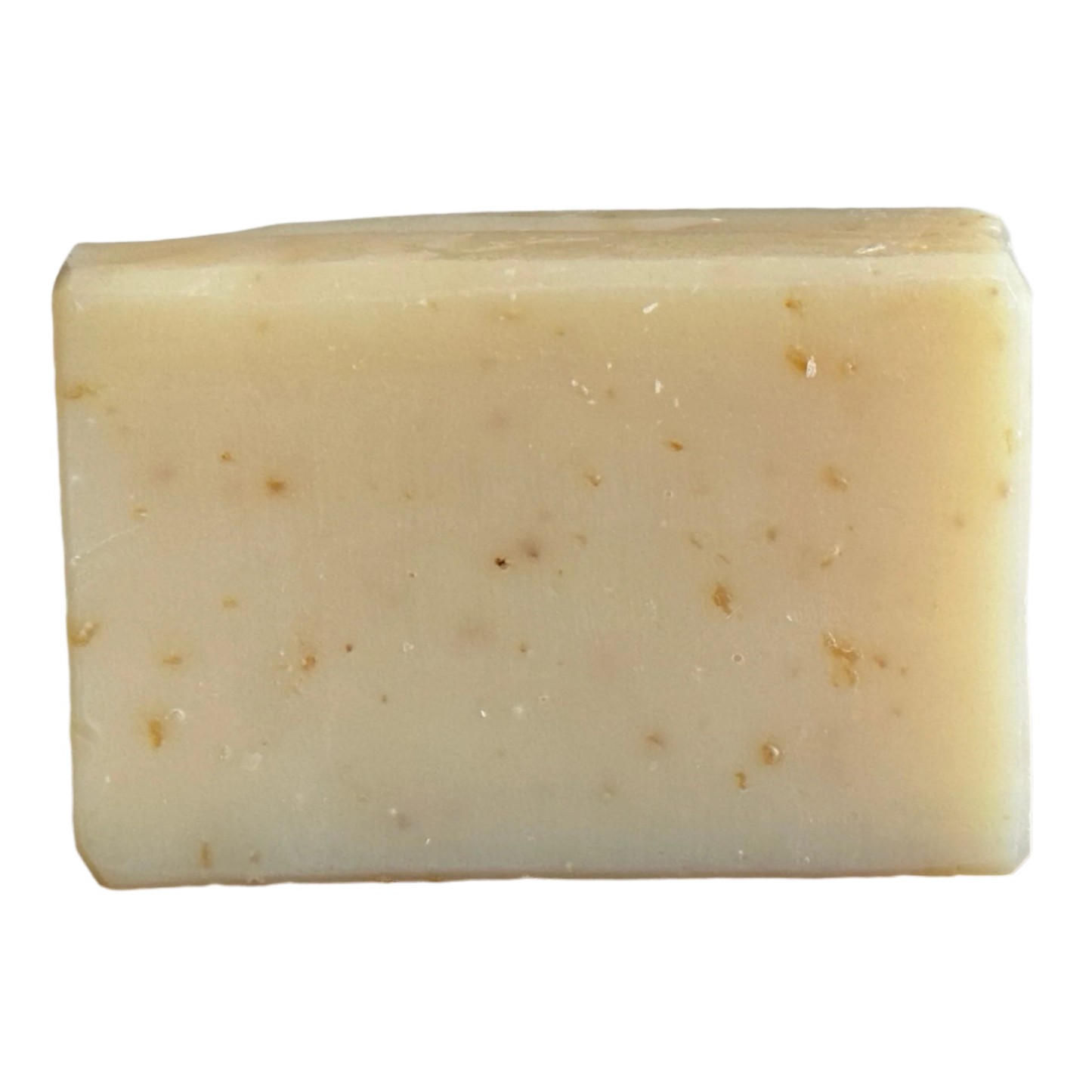 Lavender Oatmeal Natural Soap