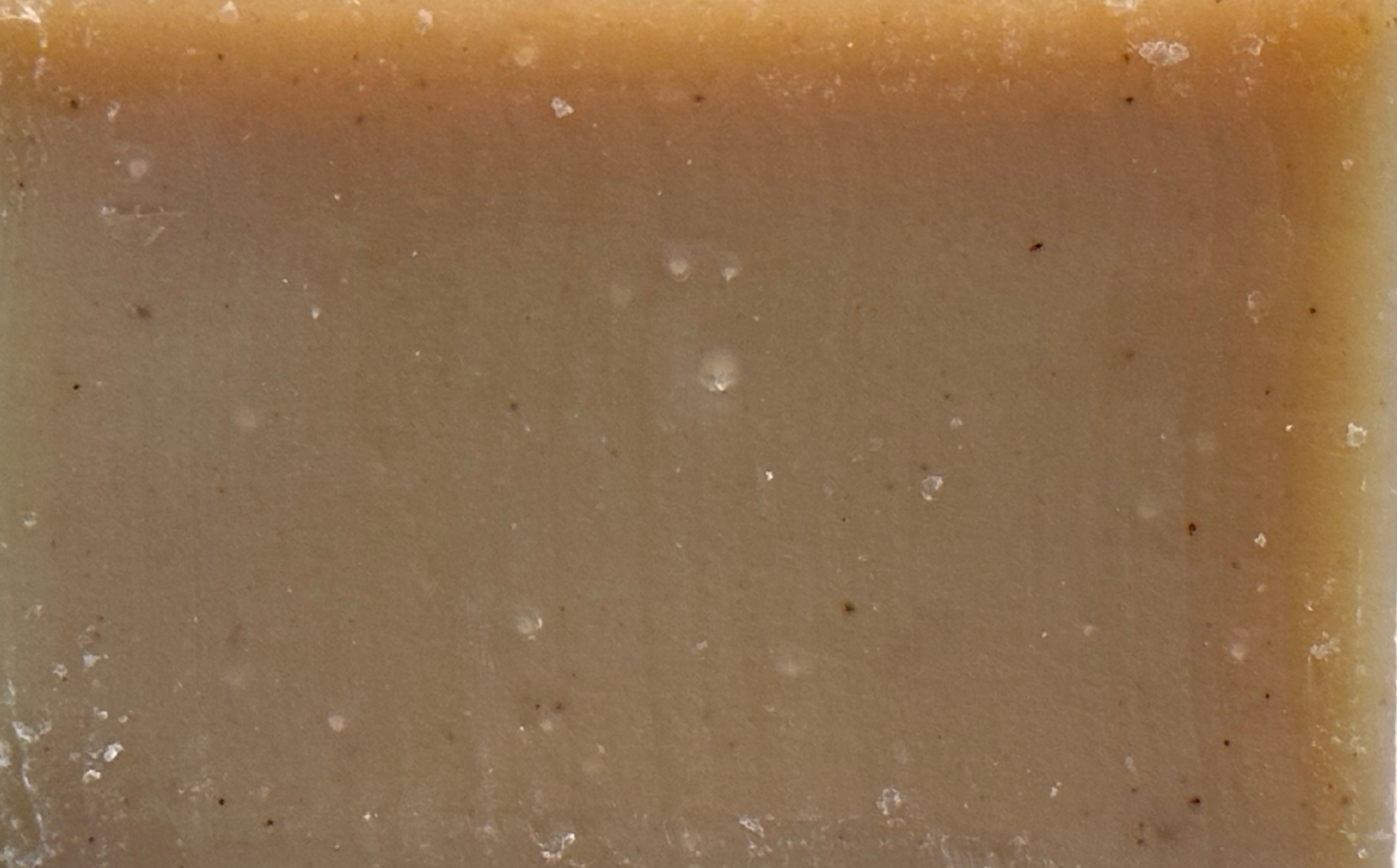 Patchouli Natural Soap