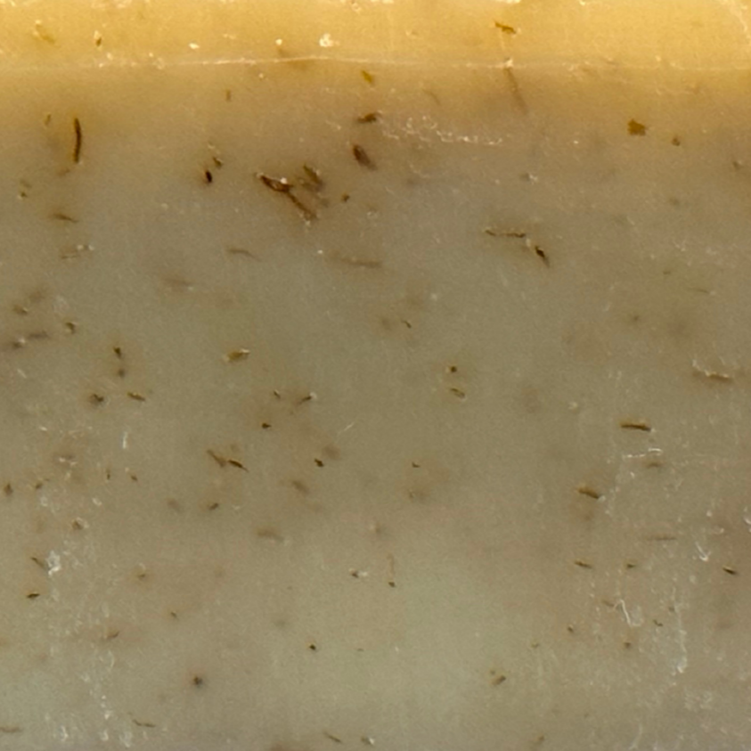 Rosemary & Lavender Natural Soap