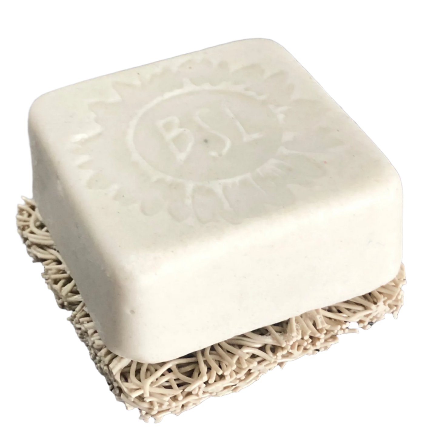High Desert Shaving Cream Bar