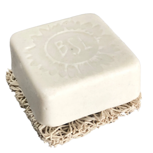 High Desert Shaving Cream Bar