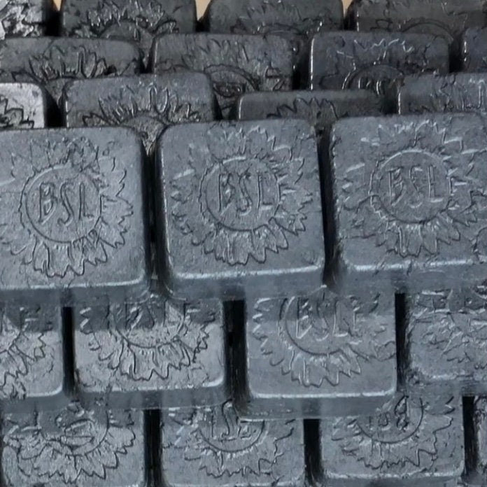 Charcoal Facial Bar