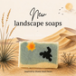Dune Rider Landscape Soap 3.25 Ounce