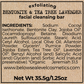 Bentonite Clay Facial Bar