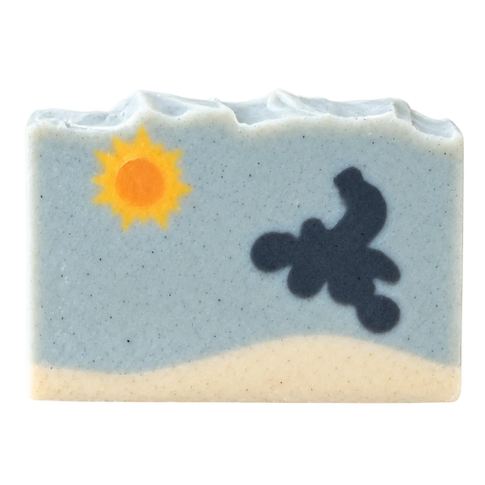 Dune Rider Landscape Soap 3.25 Ounce