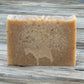 Goat's Milk Honey & Oats Natural Soap 4.5 Ounce