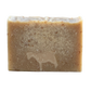 Goat's Milk Honey & Oats Natural Soap 4.5 Ounce