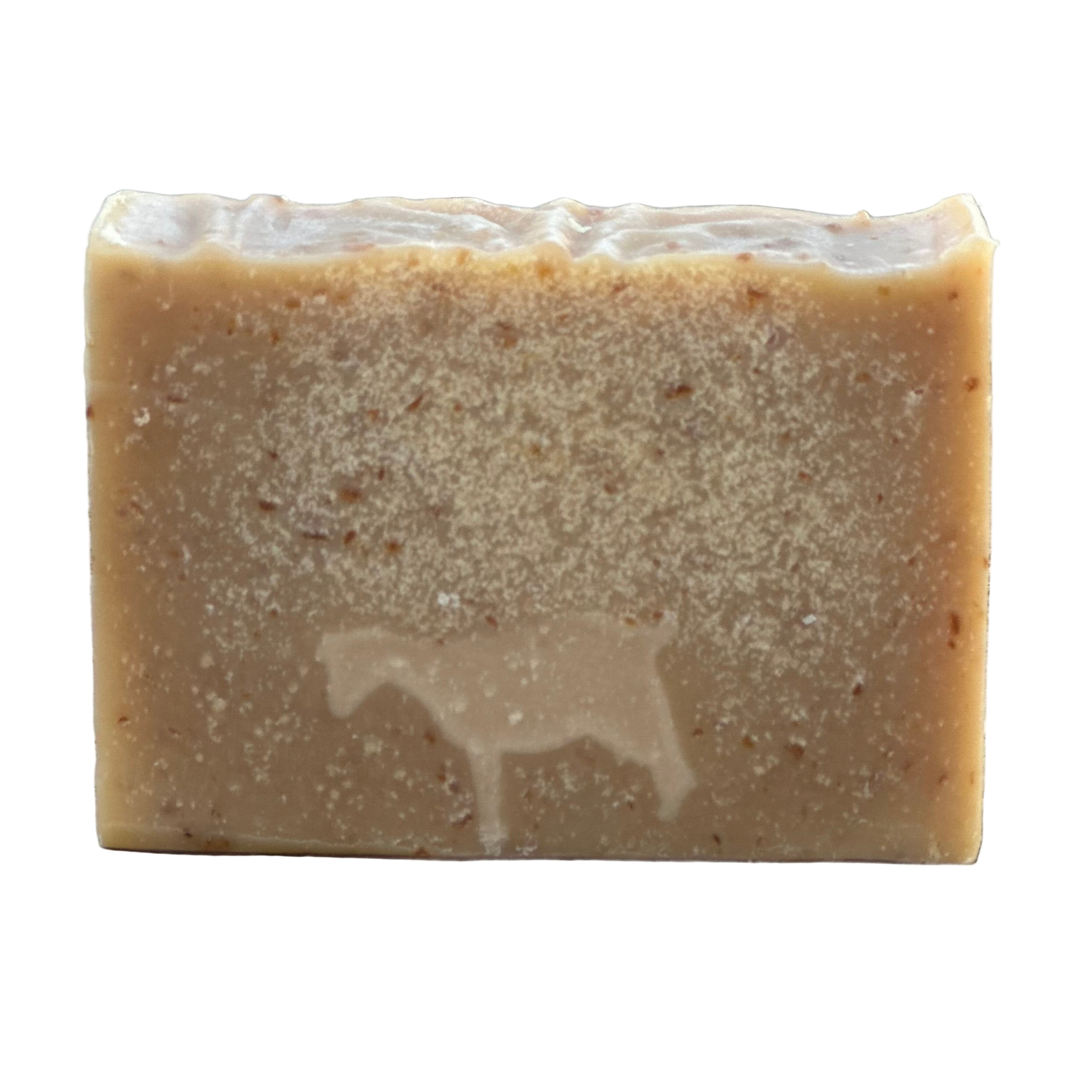 Goat's Milk Honey & Oats Natural Soap 4.5 Ounce
