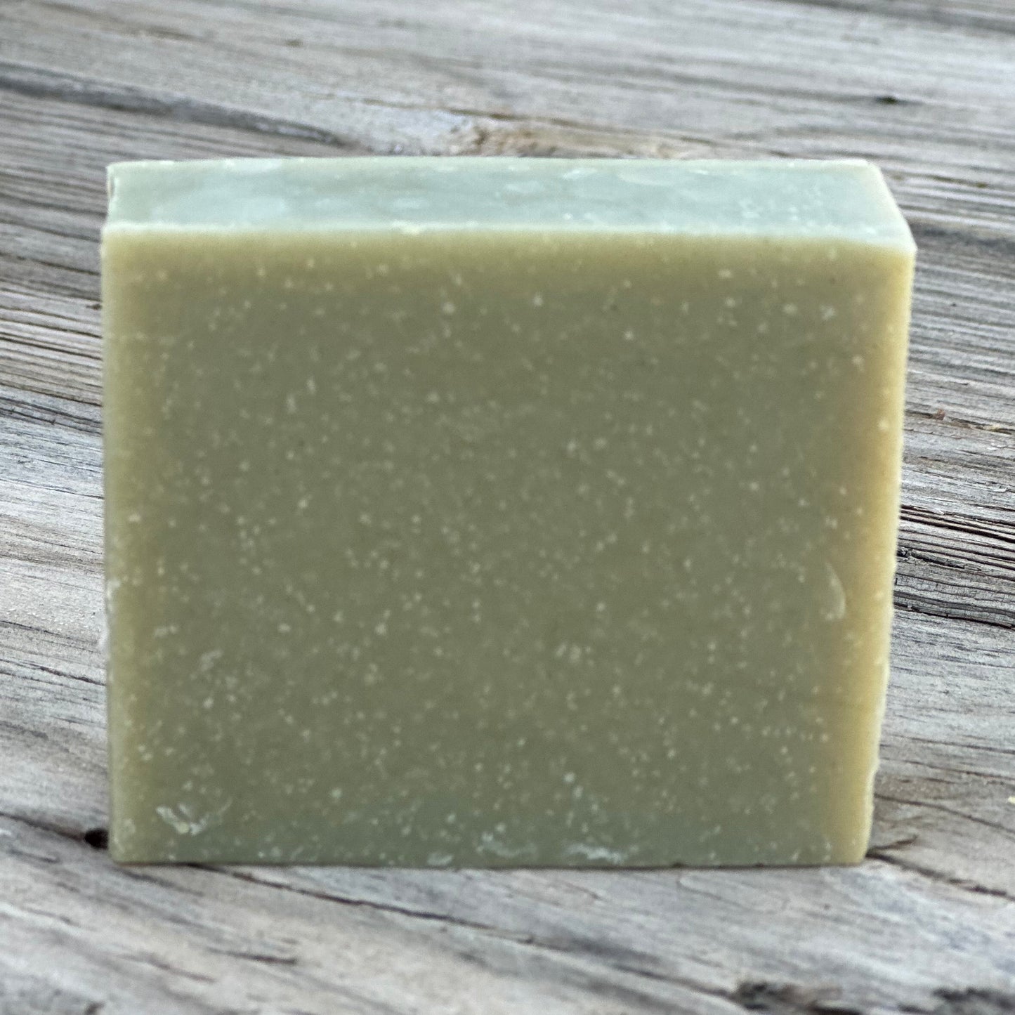 Geranium Natural Soap 4.5 Ounce 3.75 Ounce