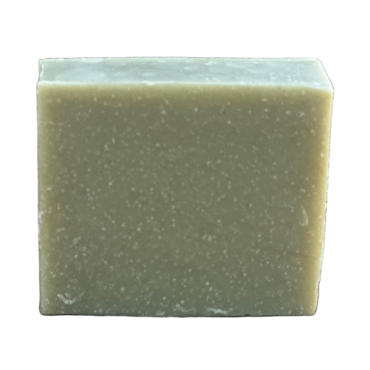 Geranium Natural Soap 4.5 Ounce 3.75 Ounce
