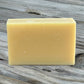 Orange Patchouli Natural Soap 4.5 Ounce