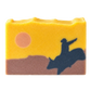 Wild West Landscape Soap 3.25 Ounce