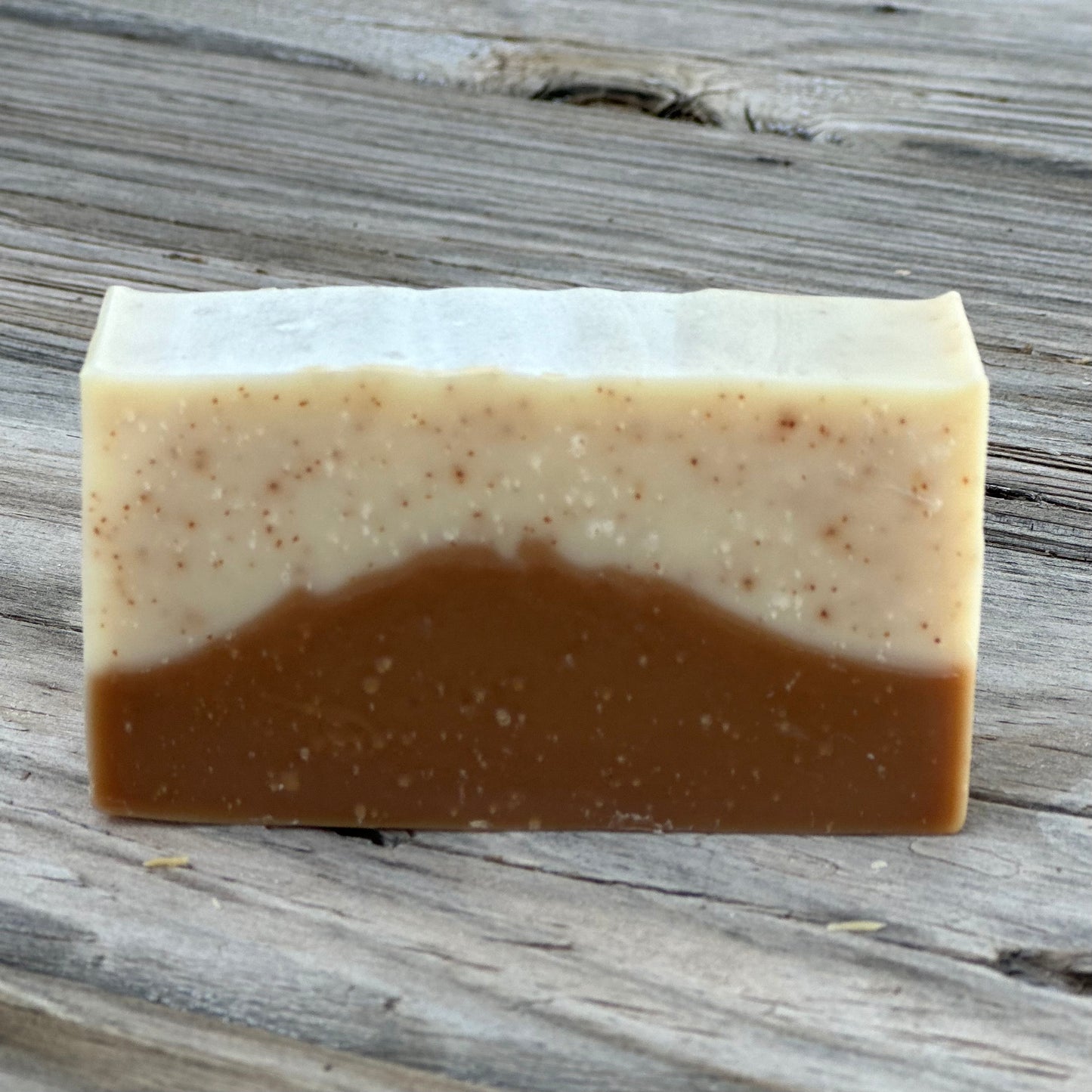 Mountain Range Natural Soap 3.75 Ounce