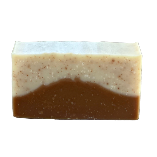 Mountain Range Natural Soap 3.75 Ounce