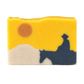 Cowboy Sunset Landscape Soap 3.25 Ounce