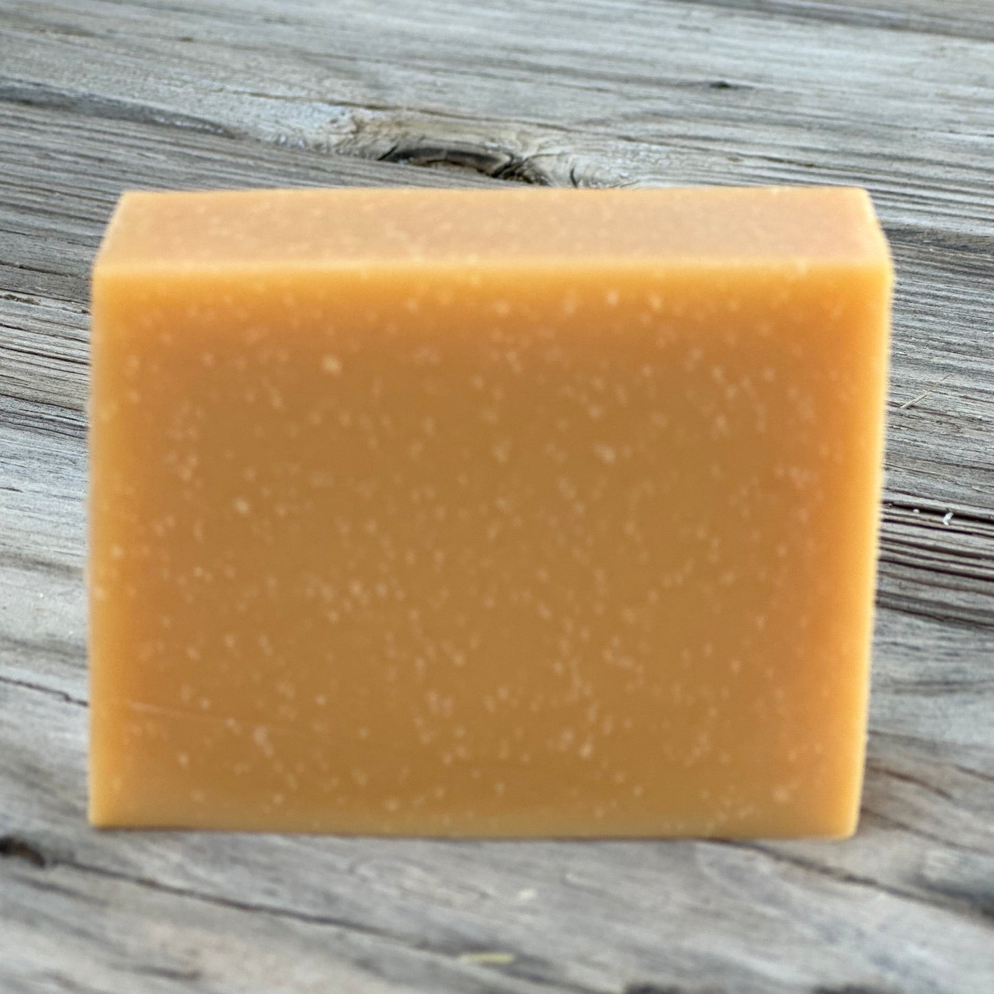 Handsome Man Natural Soap 4.5 Ounce