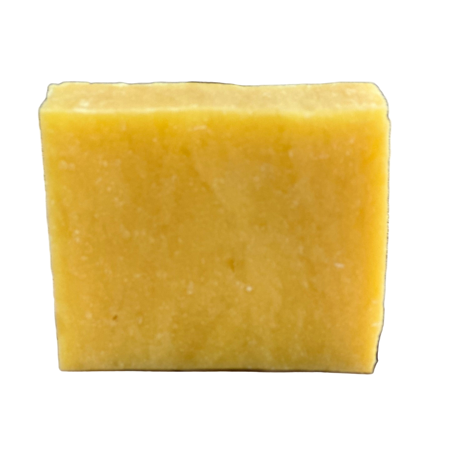 Wildflower Honey Natural Soap 4.5 Ounce