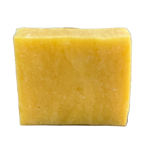 Wildflower Honey Natural Soap 4.5 Ounce