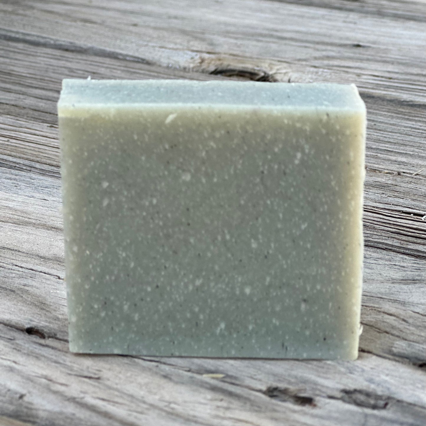 Blue Norther Natural Soap 4.5 Ounce