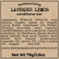 Rosemary Lavender Conditioner Bar