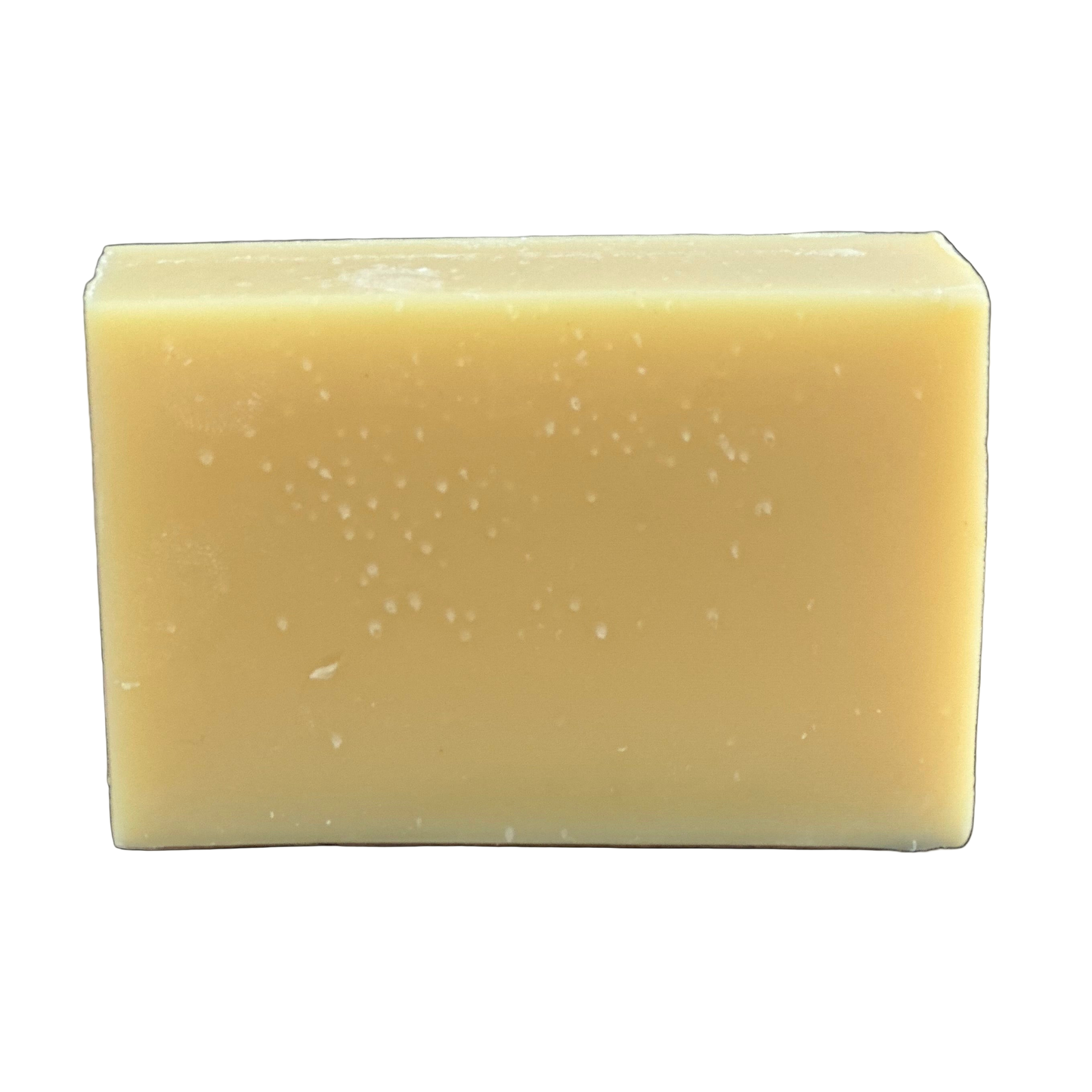 Orange Patchouli Natural Soap 4.5 Ounce