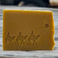 Three Wise Men: Gifts for a King Natural Soap 4.25 Ounce