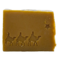 Three Wise Men: Gifts for a King Natural Soap 4.25 Ounce