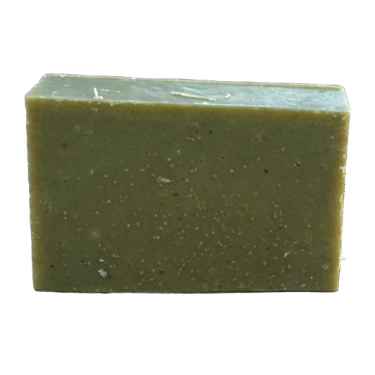 High Desert Natural Soap 4.5 Ounce
