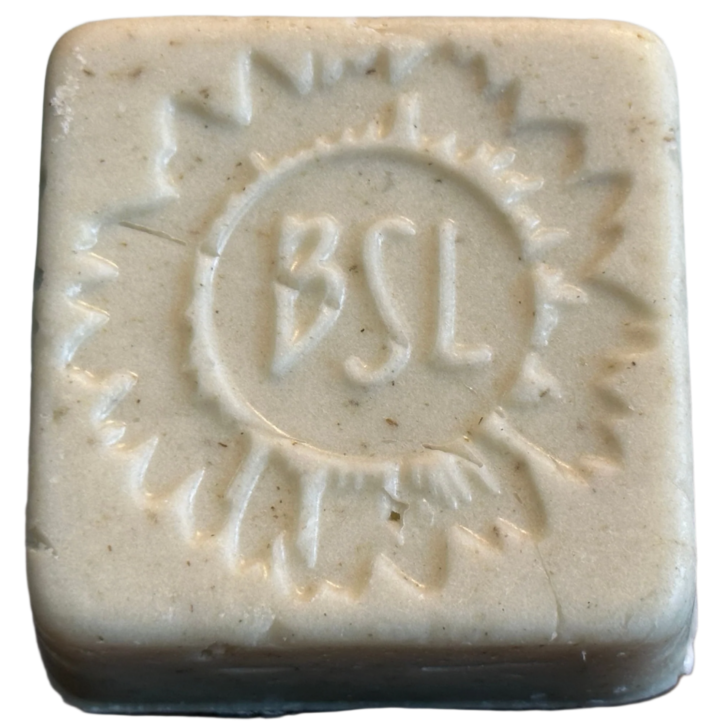 Chamomile & Tea Tree Lavender Shampoo Bar