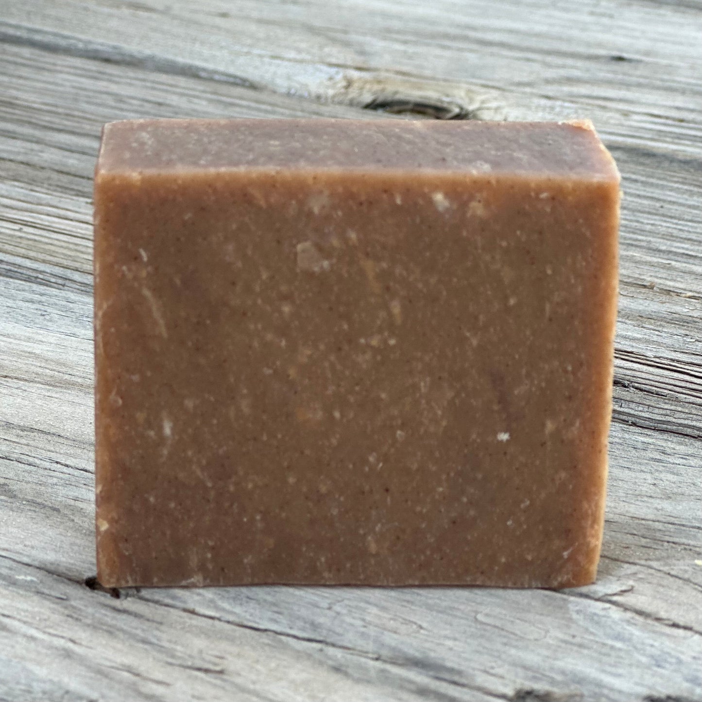 Wild West Natural Soap 4.5 Ounce