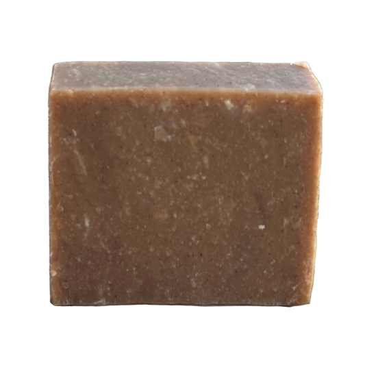 Wild West Natural Soap 4.5 Ounce