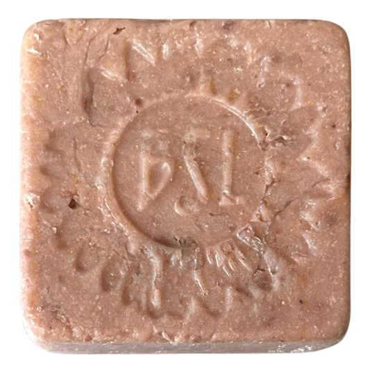 Rose Geranium Facial Bar