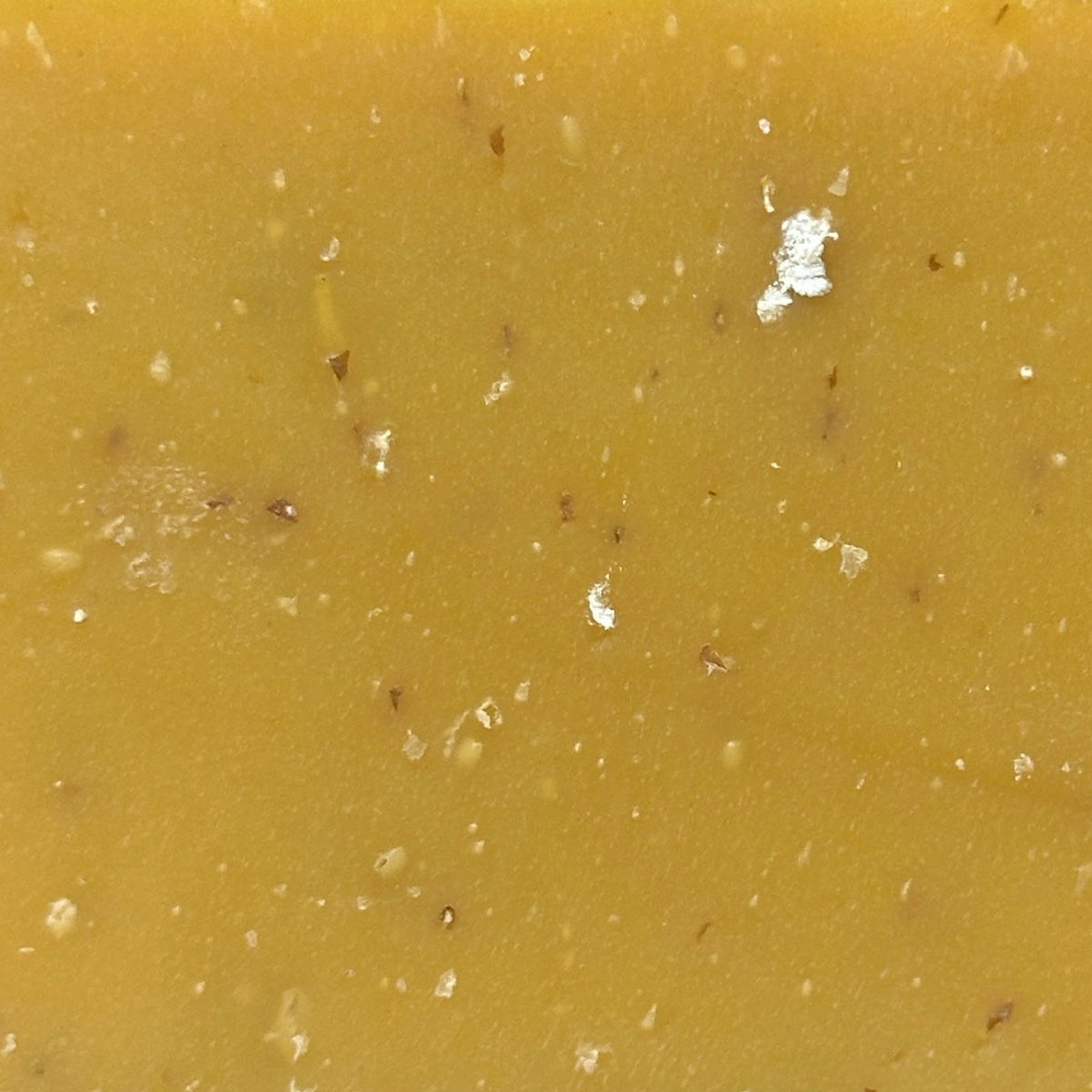 Tangerine Mint Natural Soap 4.5 Ounce