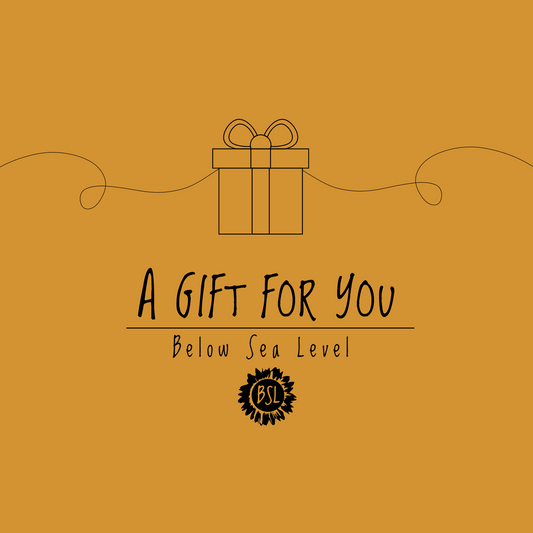 BSL Gift Card